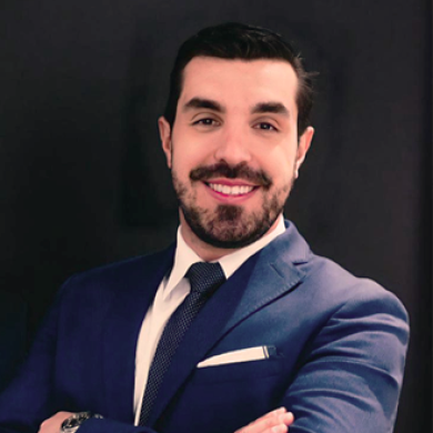 DR. CARLOS ROBERTO MASSELA JUNIOR