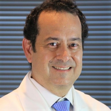 DR. ALEXANDER GOMES DE AZEVEDO