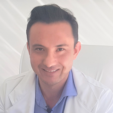 DR. GUILHERME ISHI