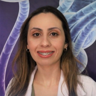 DRA. ELOÍSA MARQUES CERQUEIRA