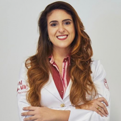 DRA. GABRIELA IERVOLINO
