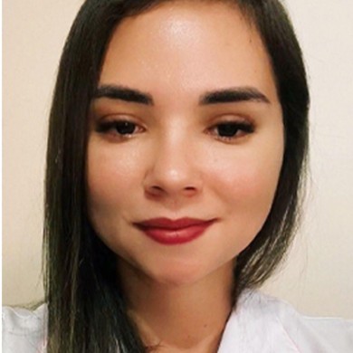 DRA. LÍGIA RAQUEL