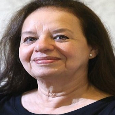DRA. ROSALINA APARECIDA DE CARVALHO