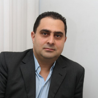 DR. FLÁVIO AUGUSTO SEKEFF SALLEM